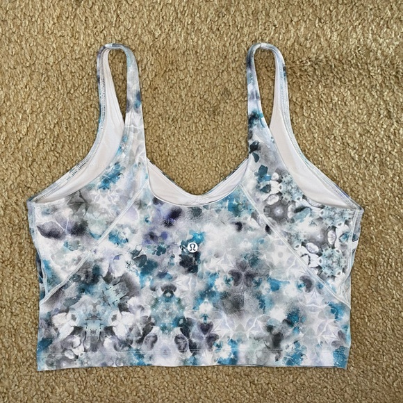 Lululemon Align Tank
Kaleidofloral Multi - Picture 3 of 5